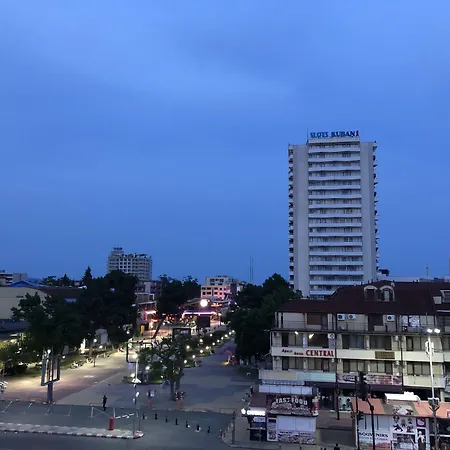 酒店 奥特尔酒店