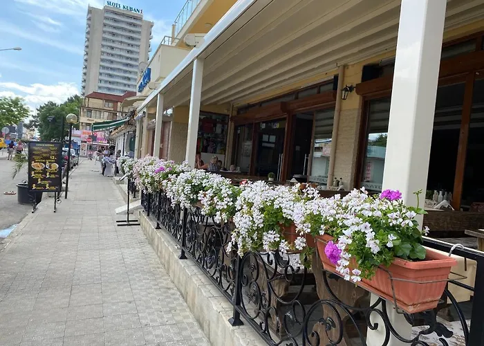 奥特尔酒店 阳光海滩