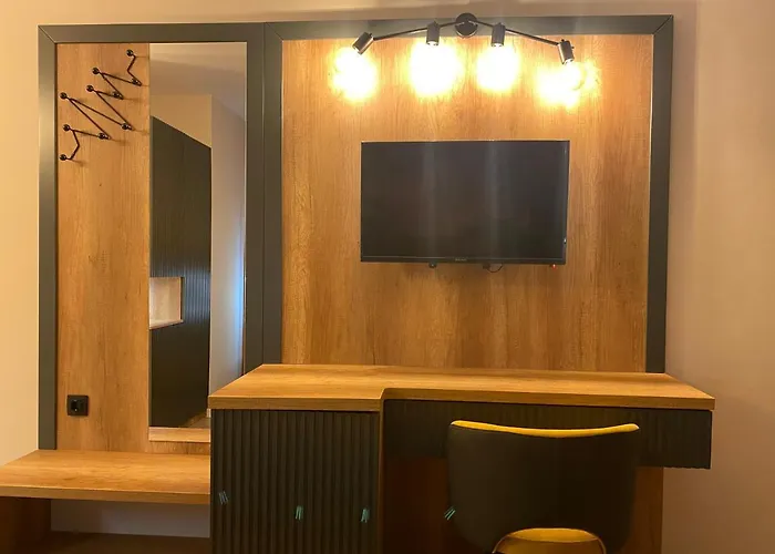 奥特尔酒店 酒店