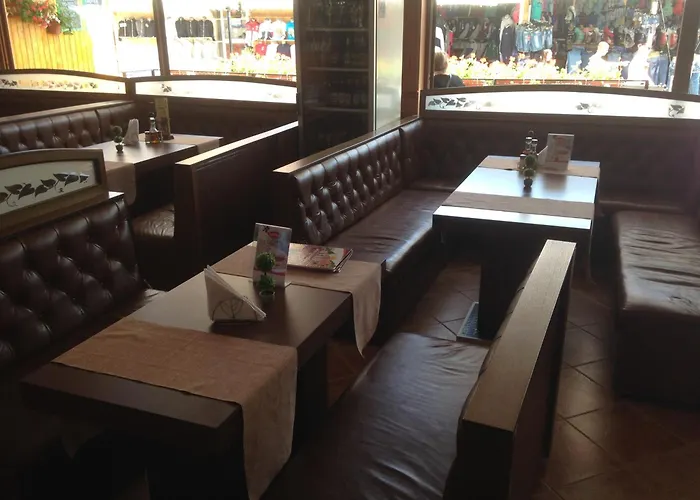 酒店 奥特尔酒店