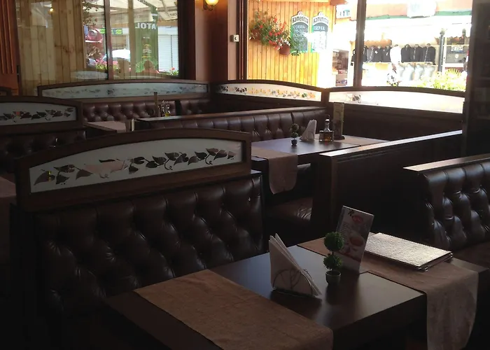 奥特尔酒店 酒店 阳光海滩