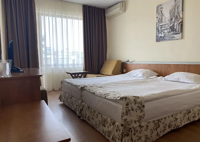 奥特尔酒店 酒店