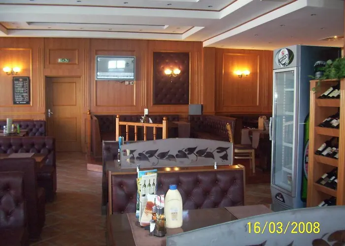 奥特尔酒店 酒店 阳光海滩