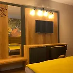 酒店 奥特尔酒店 3*