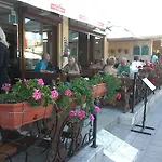 奥特尔酒店