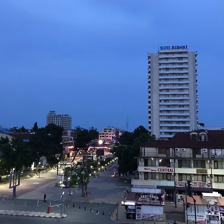 Atol Hotel Sunny Beach