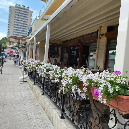 Atol Sunny Beach