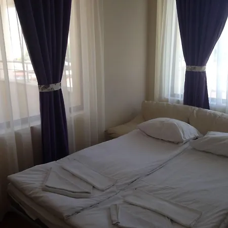 Hotel Atol 3*