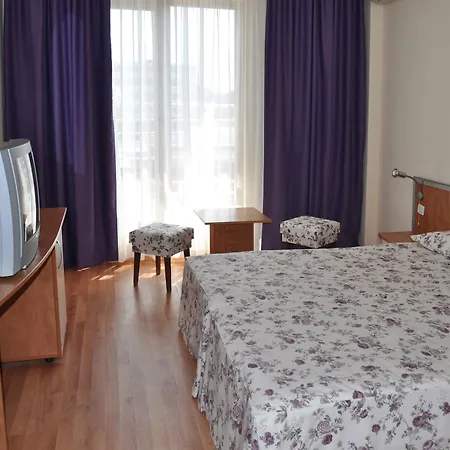 Hotel Atol