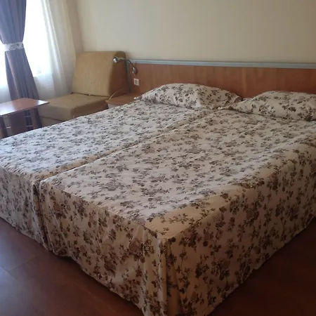 Hotel Atol Sunny Beach