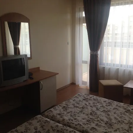Atol 3* Sunny Beach