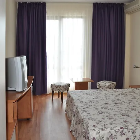 Atol Hotel