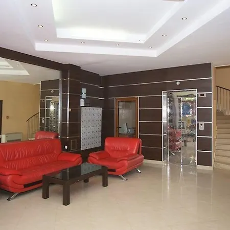Atol 3* Sunny Beach
