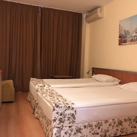 Atol Sunny Beach