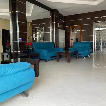 Atol 3* Sunny Beach