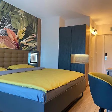 Atol 3* Sluneční pobřeží