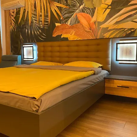 Atol Hotel Sunny Beach