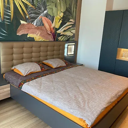 Hotel Atol Sunny Beach