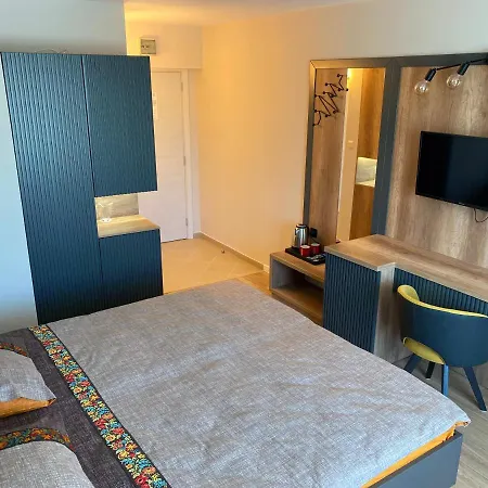 酒店 Atol 阳光海滩