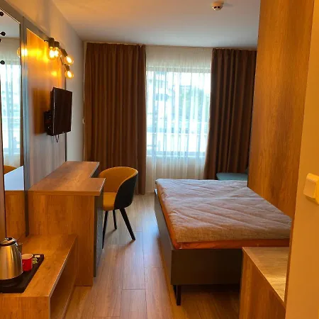 Hotel Atol Sunny Beach