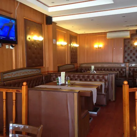 Atol 3* 阳光海滩