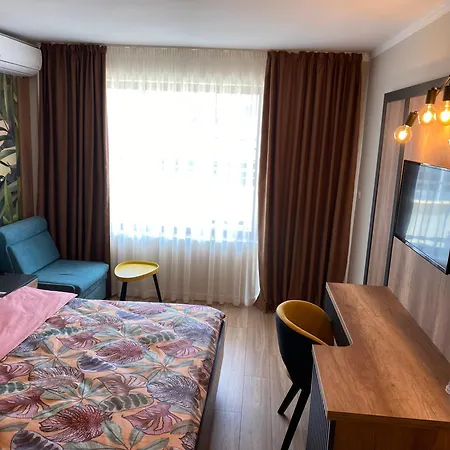 Atol 3* Sunny Beach
