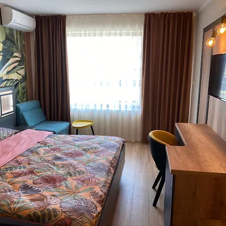 Atol סאני ביץ'