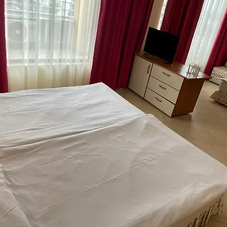 Atol 3* Sunny Beach