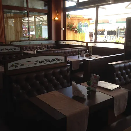 Atol 酒店 阳光海滩