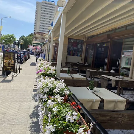 酒店 Atol 阳光海滩