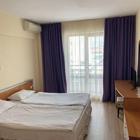 酒店 Atol 阳光海滩