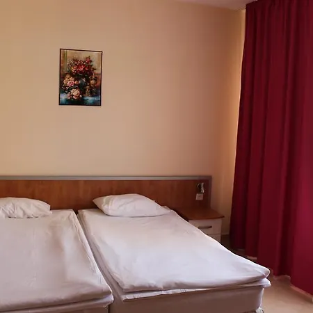 Atol 3* Sunny Beach