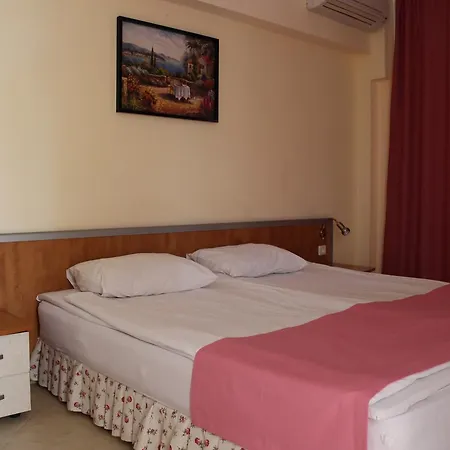 Atol Sunny Beach