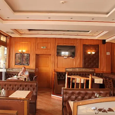 Atol Hotel