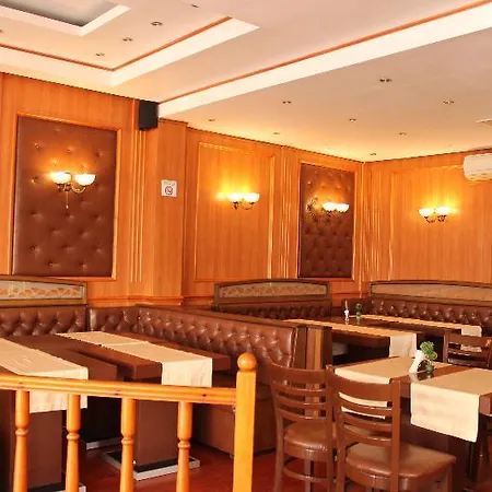 Atol Hotel Sunny Beach
