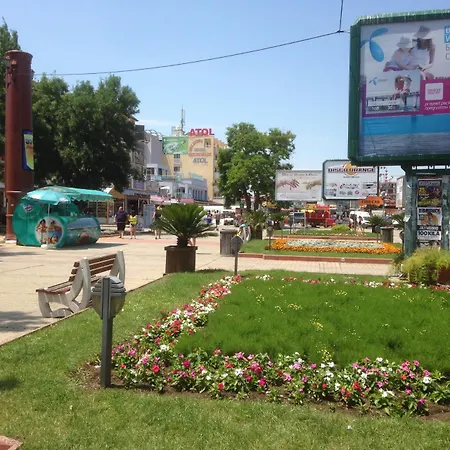 Hotel Atol Sunny Beach