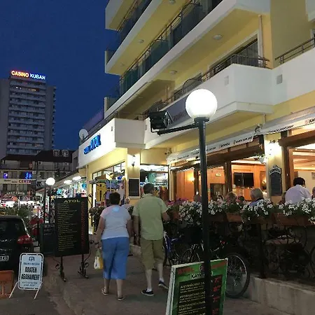Atol Hotel