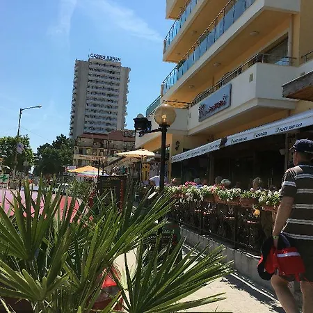 Atol 3* Sunny Beach