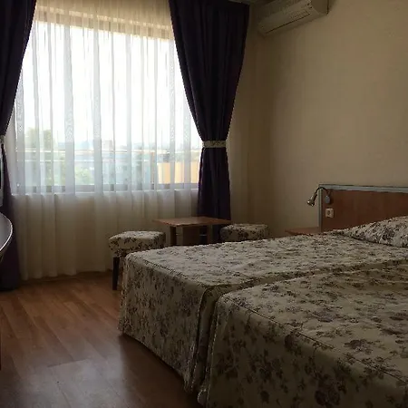 Atol Hotel Sunny Beach