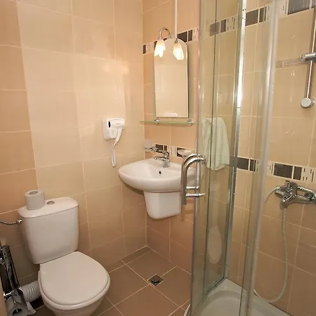 Atol 3* Sunny Beach
