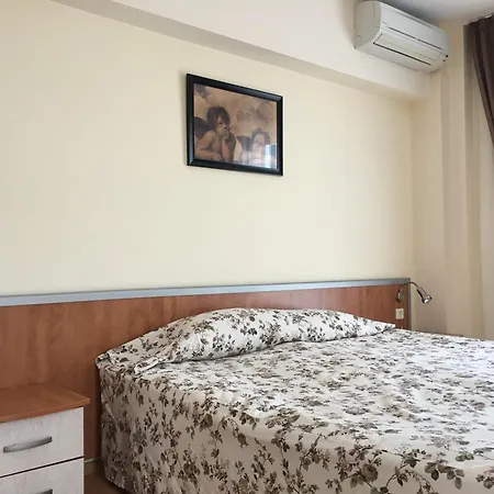 Atol Hotel 3*