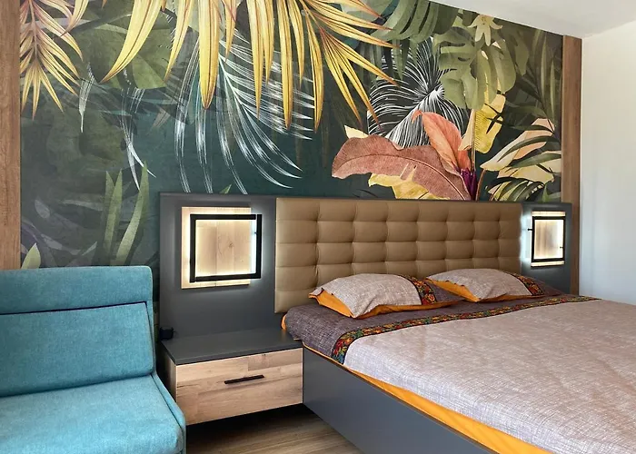 Ξενοδοχείο Atol Σάνι Μπιτς