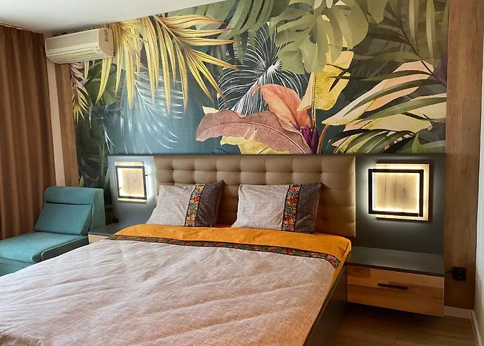 Atol Ξενοδοχείο 3*