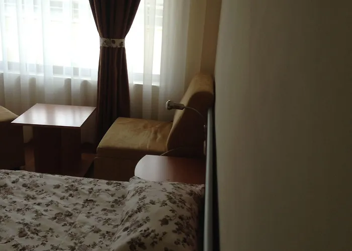 Atol 3* Sluneční pobřeží