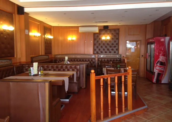 Ξενοδοχείο Atol