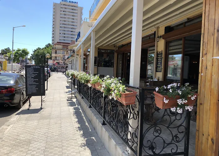 Atol Ξενοδοχείο