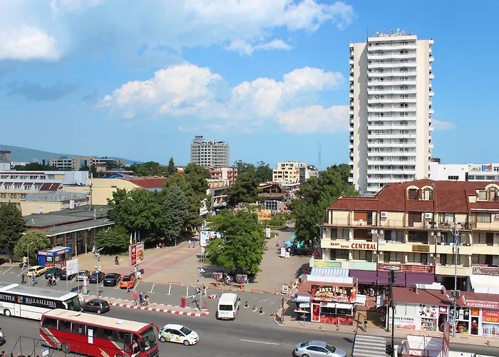 Ξενοδοχείο Atol