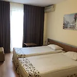 Hotel Atol Słoneczny Brzeg