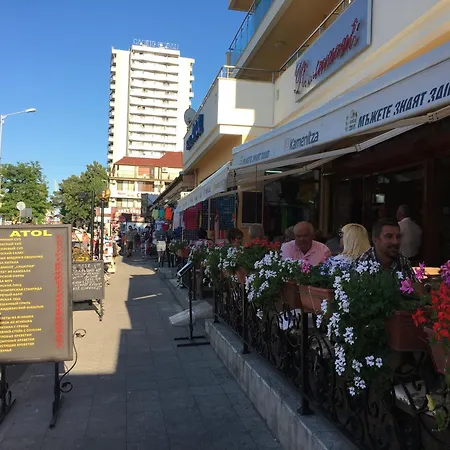 Atol Hotell Slăntjev Brjag