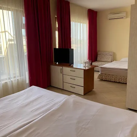 Hotel Atol Sunny Beach